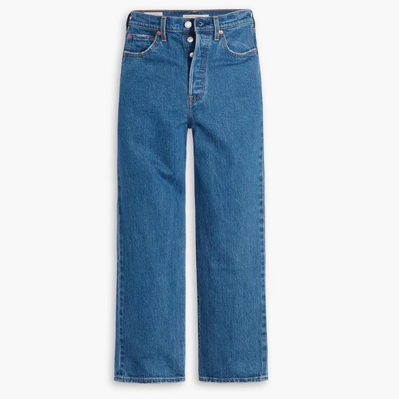 Amazing jeans!! Too small on me! - Picture 5 of 5